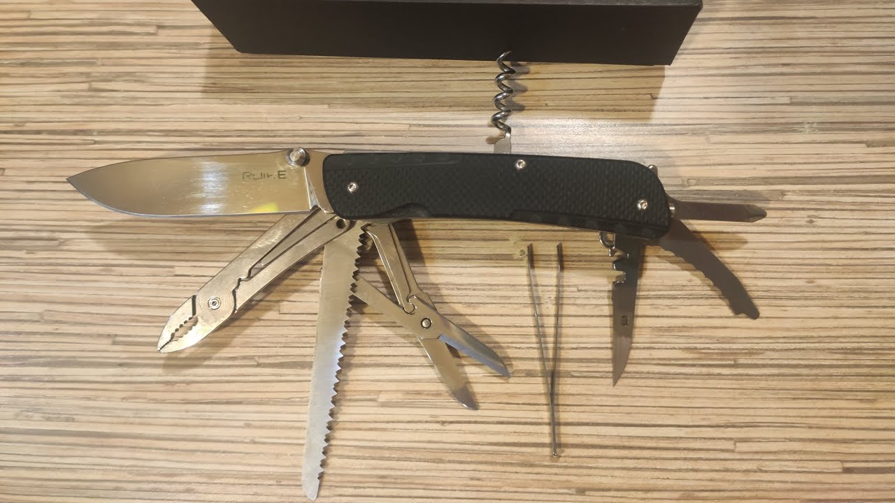 RUIKE LD51- 