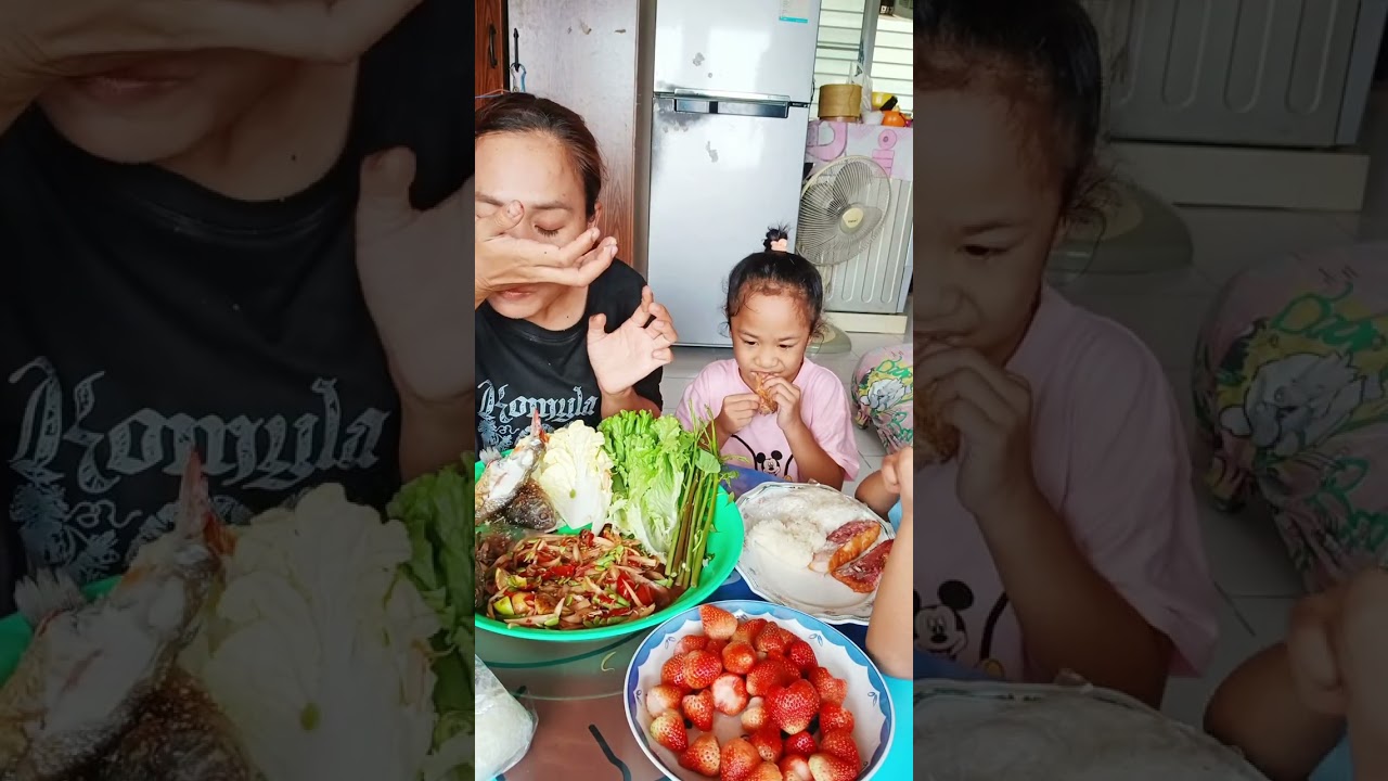 แซบๆๆค่ะ
