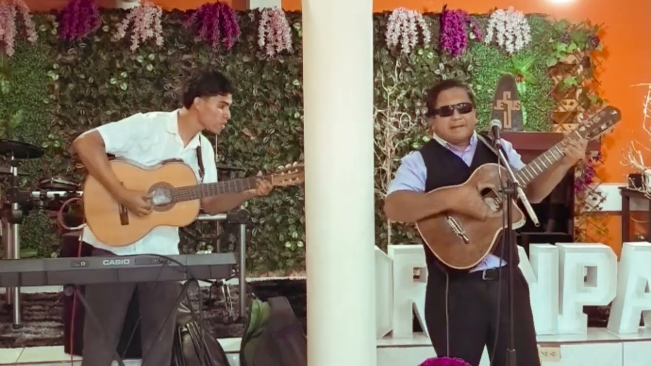 EN VIVO ALABANZA DE EXALTACIÓN