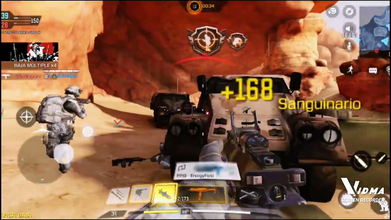 primer video haber c&oacute;mo le va