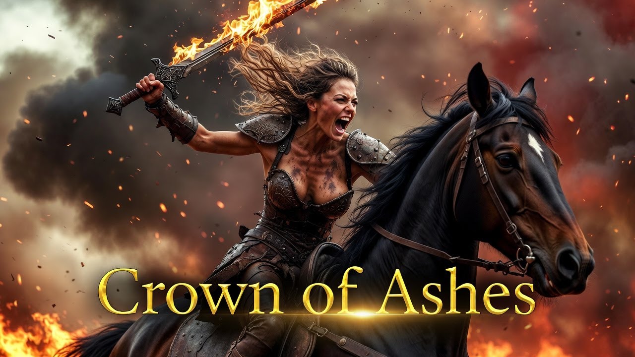 Adrenaline Boost: Epic Battle Music | High Intensity Orchestral (War & Chaos)