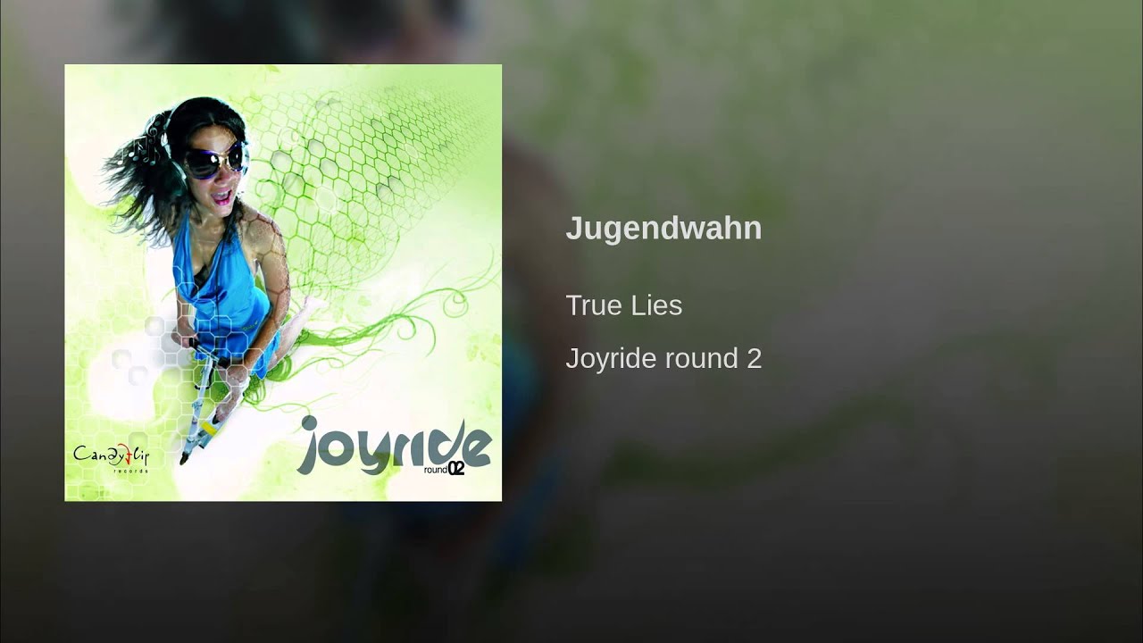 Jugendwahn