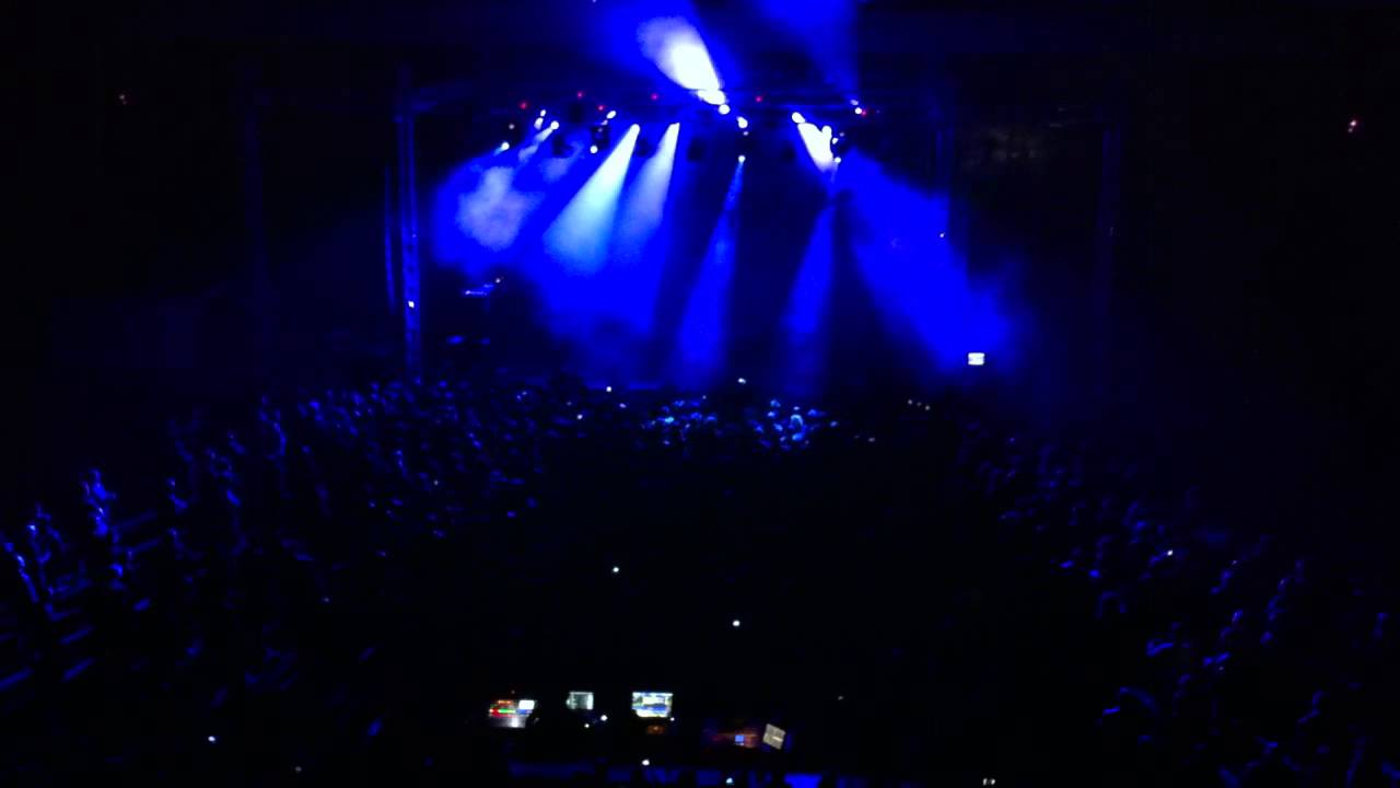 U.D.O. (Accept) Live in Sofia, Bulgaria - 11.02.2014 (Universiada Hall)