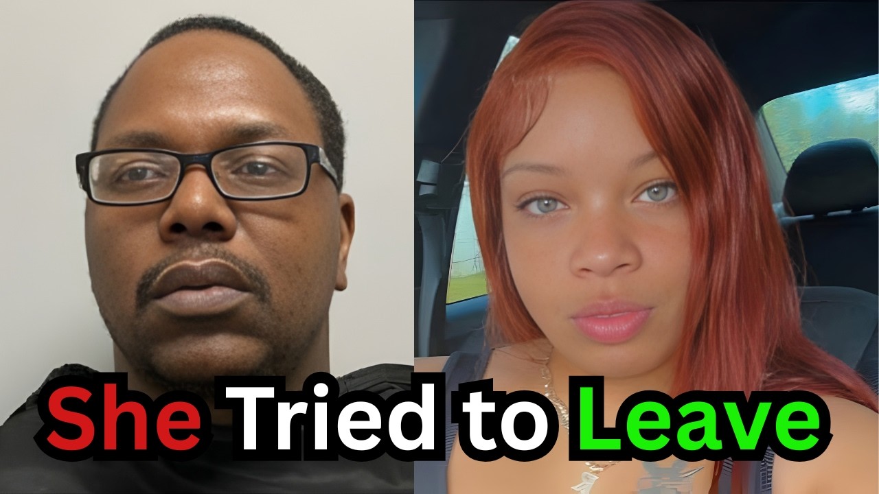 She Tried to Leave the Marriage — Days Later She Was Found Dead