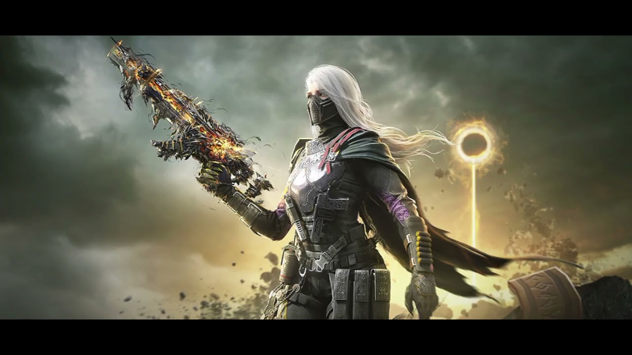 I got a nuke at the wrong time