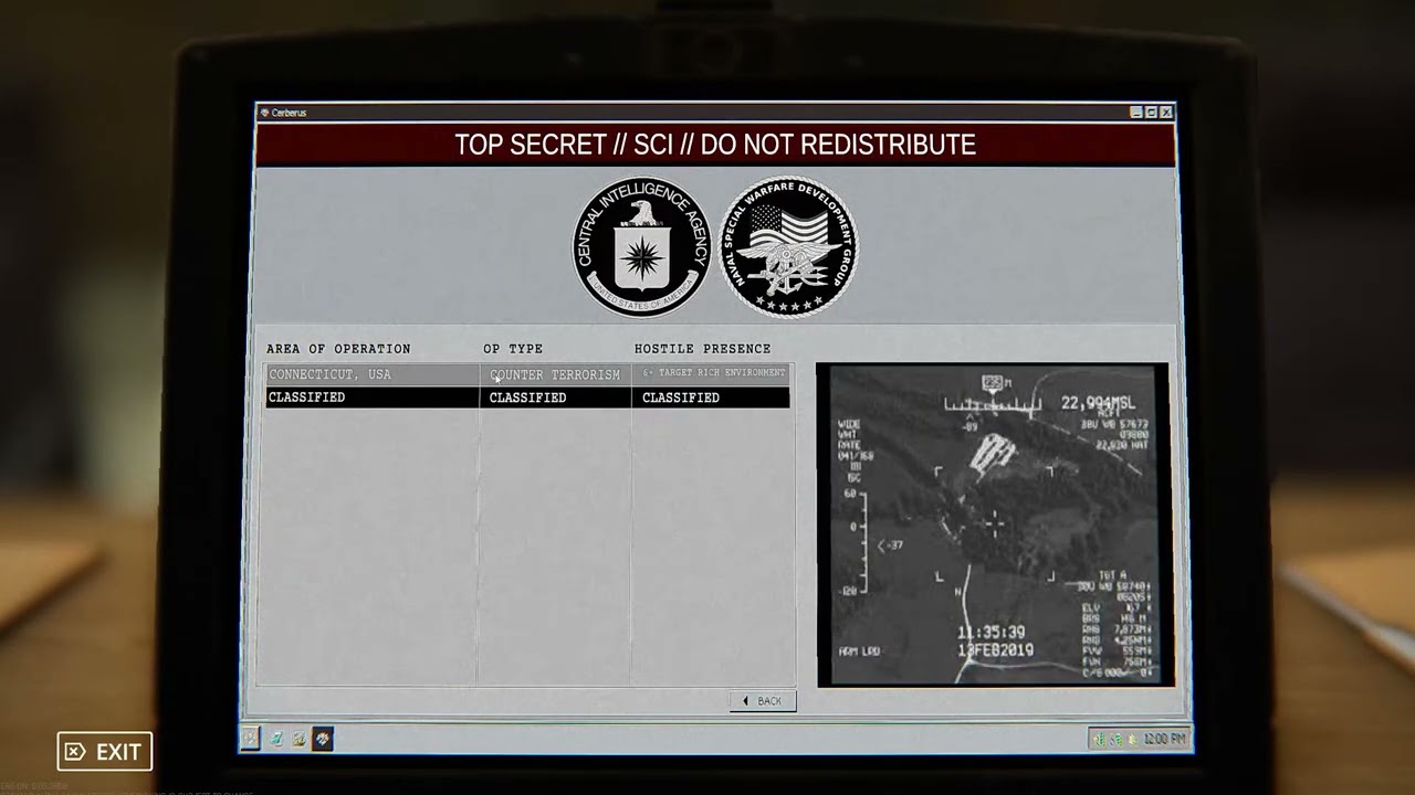 PVE TUTORIAL | OPERATOR