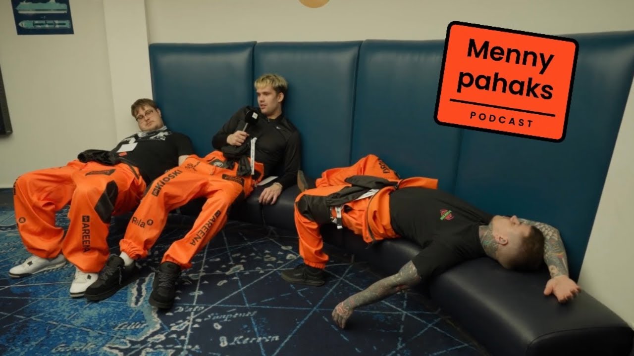 Suuri rissevideo