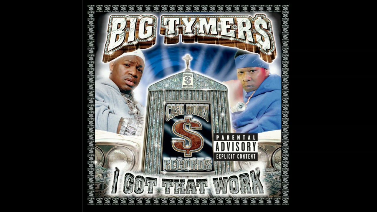 [[FREE]] Big Tymers x Mannie Fresh type beat 