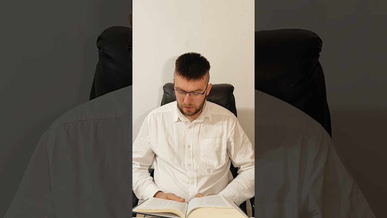 Holy Bible The gospel according to John