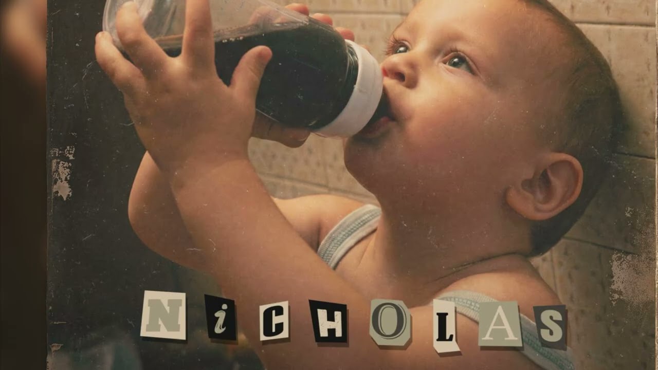 Nicholas - Angeli e peccatrici