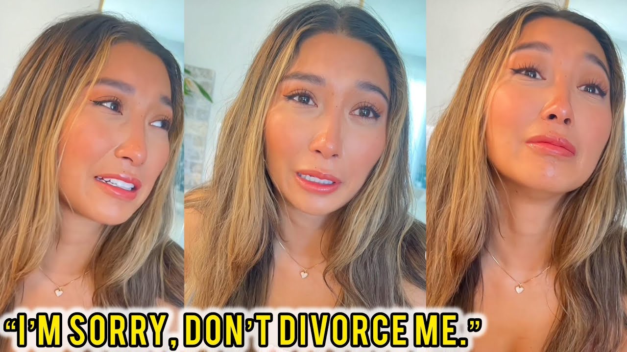 Ex Wife Caught Cheating on Vacation, Divorce Papers Served