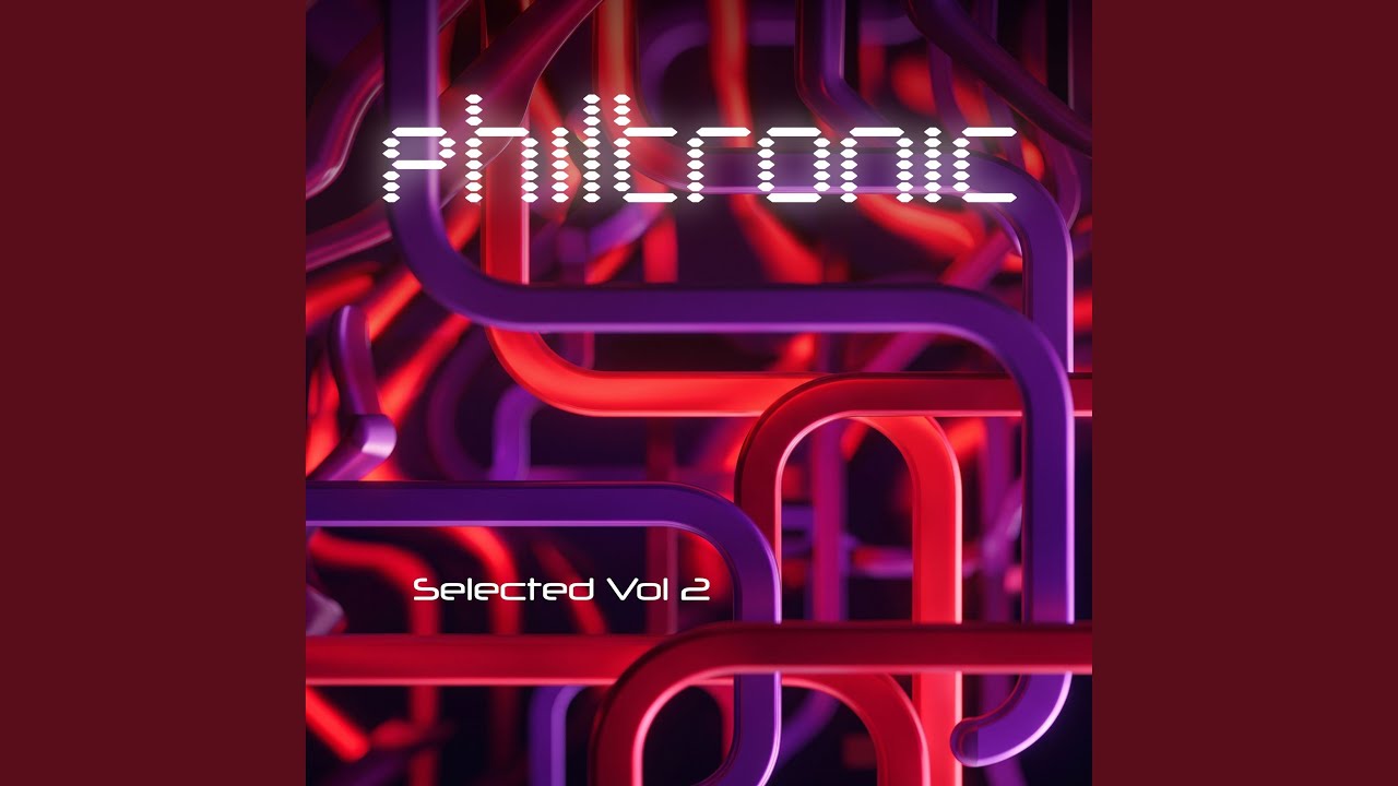 Electronic Music (Extended Mix)
