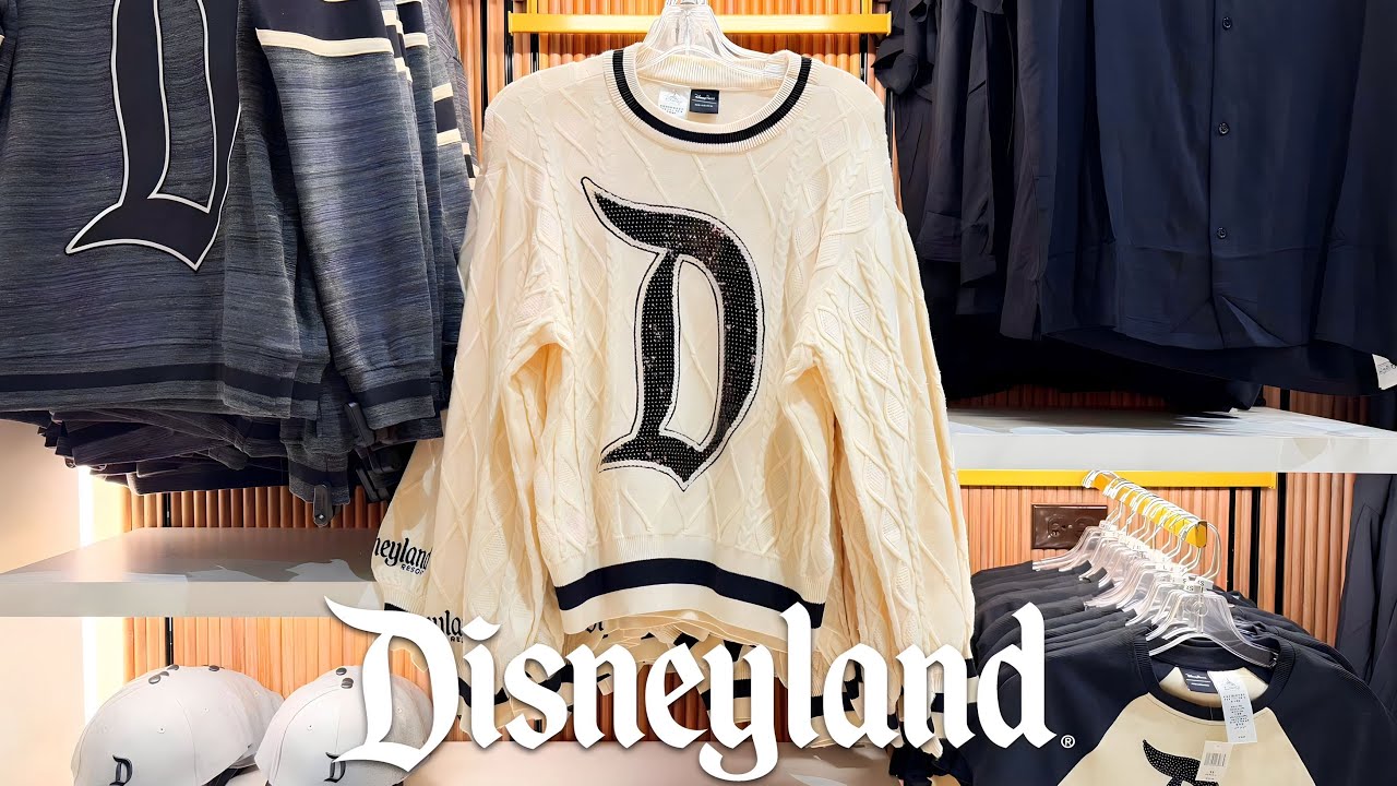 NEW Merch Updates At Disneyland! February 2026 ￼