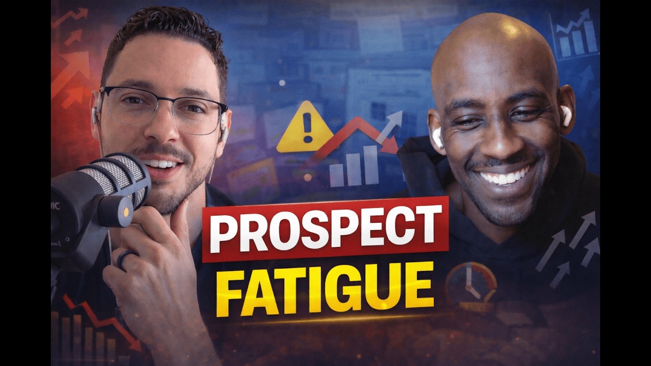 Episode 18: Prospect Fatigue