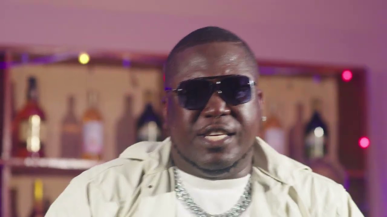 MEDEE T - NOT NEW Featuring (Kaodenero) Official Music Video 2025