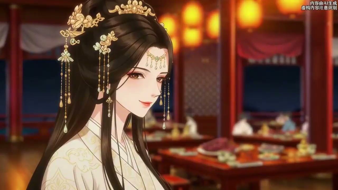 《瑶光夫君》楚瑶光遭未婚夫带平妻，她果断出征立战功，带回夫君组建家庭。她打破性别偏见，让众人各展所长，开设学堂、医馆造福百姓。面对西疆以纲常为名的叛乱，她携全家出征，用实力证明女子亦可护国#西西漫解