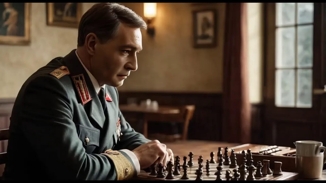 Штирлиц и Мюллер комментируют. 07.02.2026