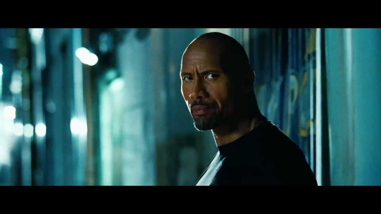G.I. Joe: Бросок кобры 2 (2012) HD Russian Trailer #2