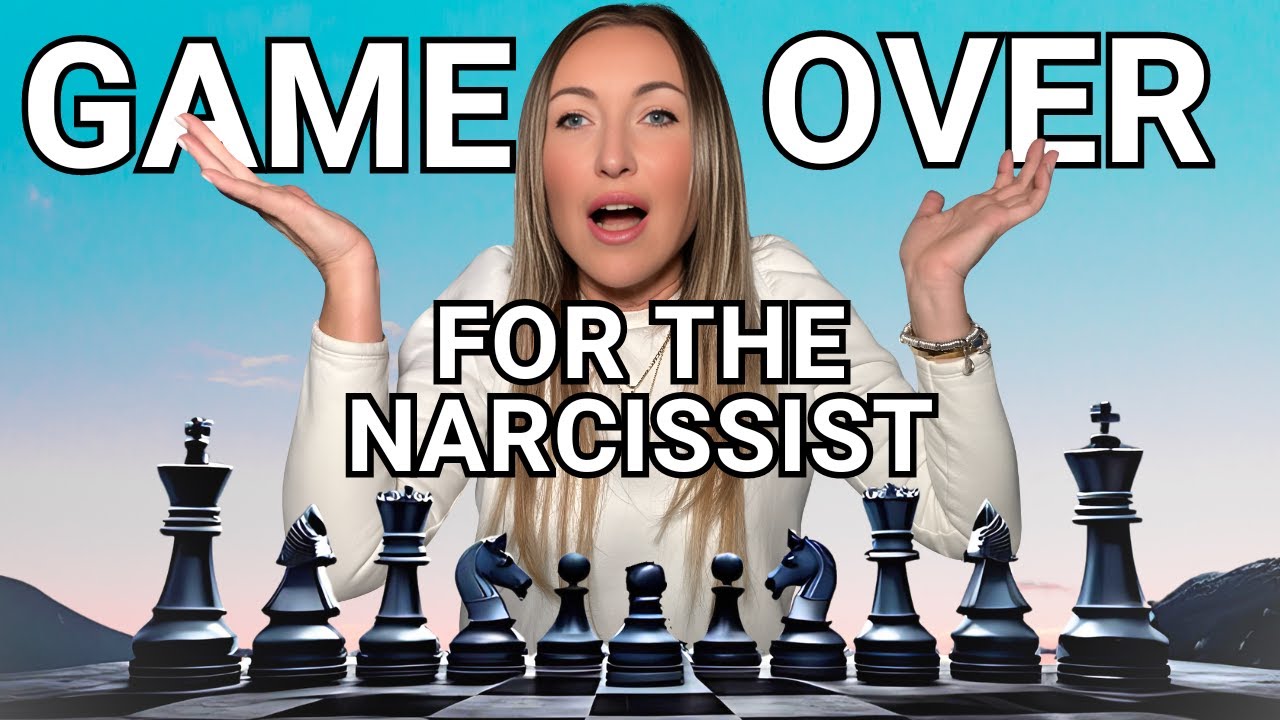 The Narcissists WORST NIGHTMARE: What Happens When You One Up Them