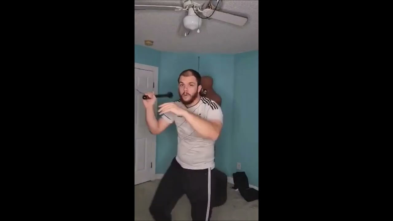 Mace techniques