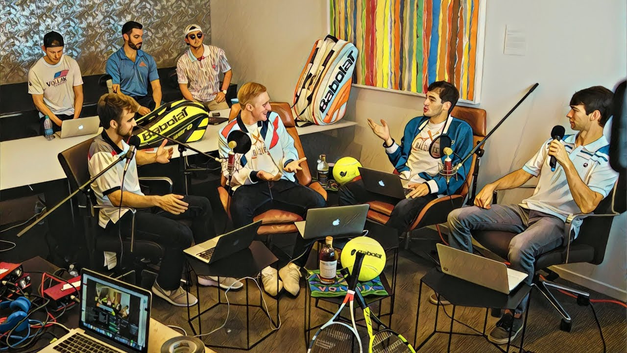 What is Cracked Racquets?