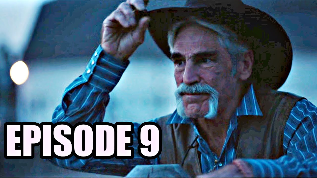 Yellowstone Season 5, Episode 9 | Review & Ending Explained: John Dutton Fate Upends the Whole Show