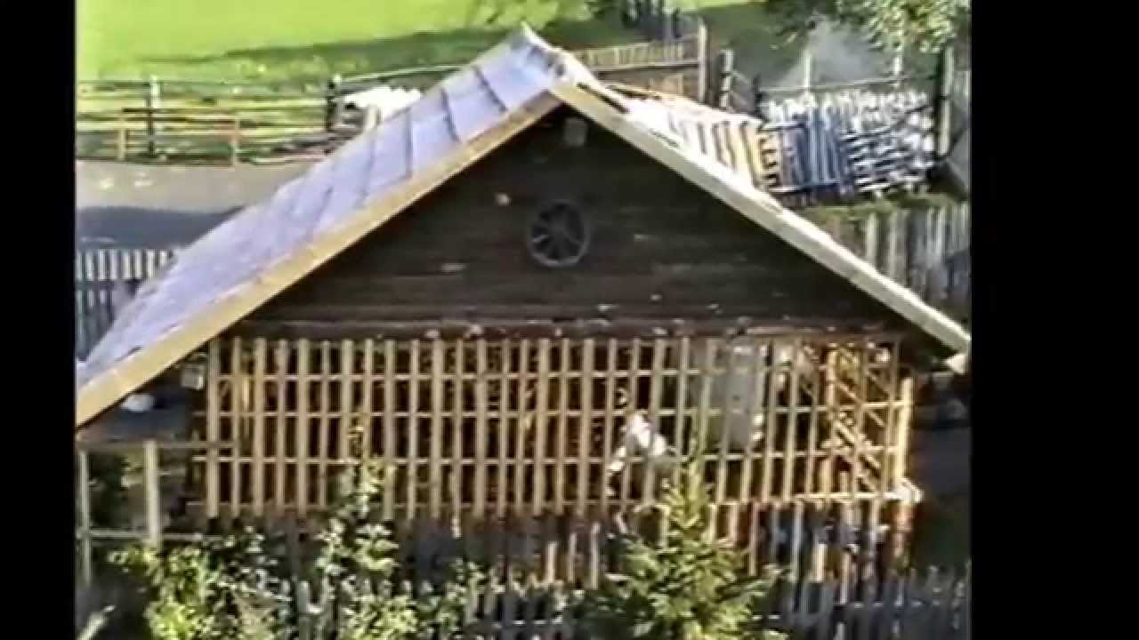 W Ziębicach 1988 rok