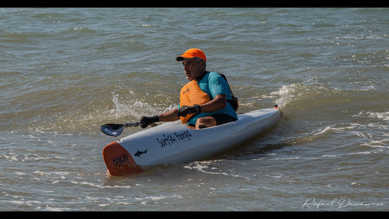 YAIR - SURFSKI TRIP - FORTALEZA 2023