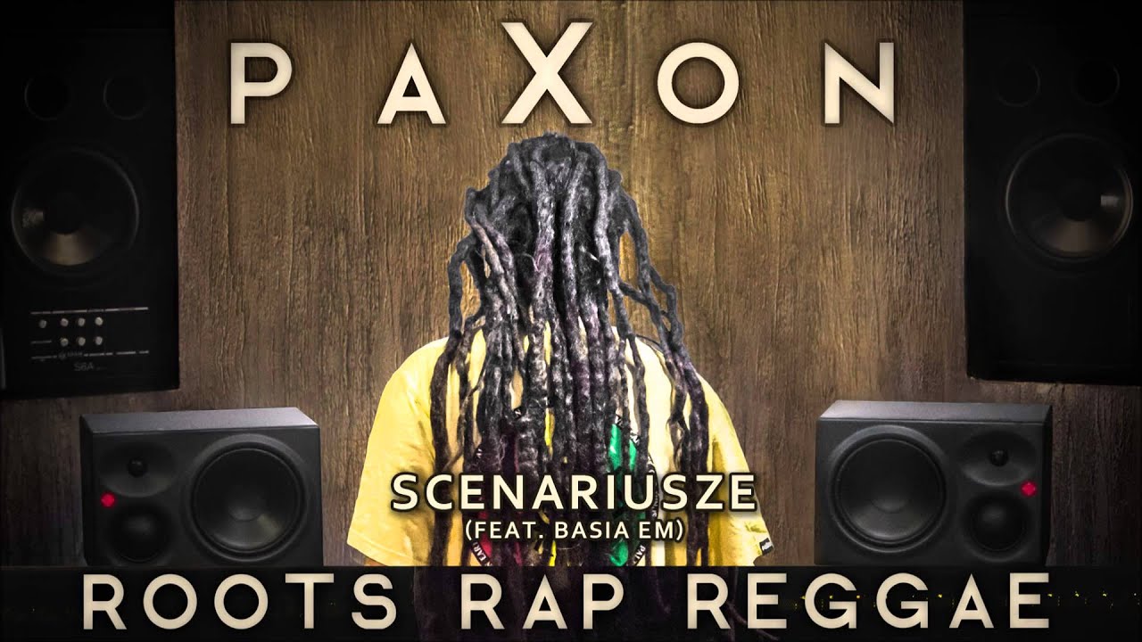 paXon feat. Basia eM - Scenariusze [Audio]