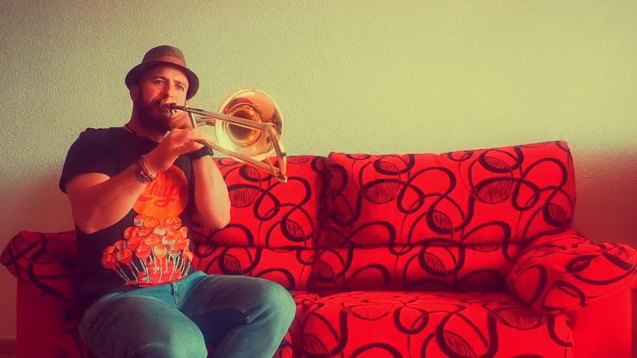 Summertime (George Gershwin) TROMBONERRIS