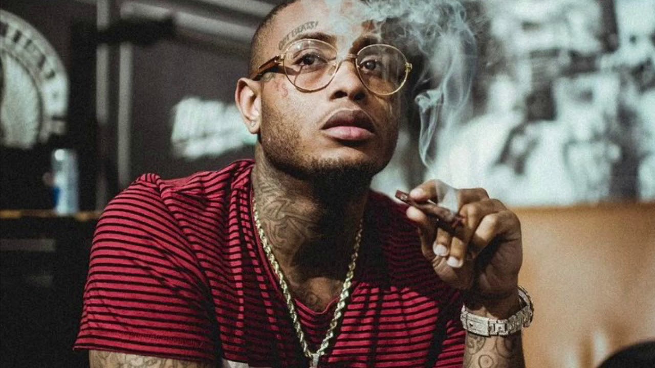 YOUNG SIZZLE TYPE BEAT**(Prod. By DOLLA)