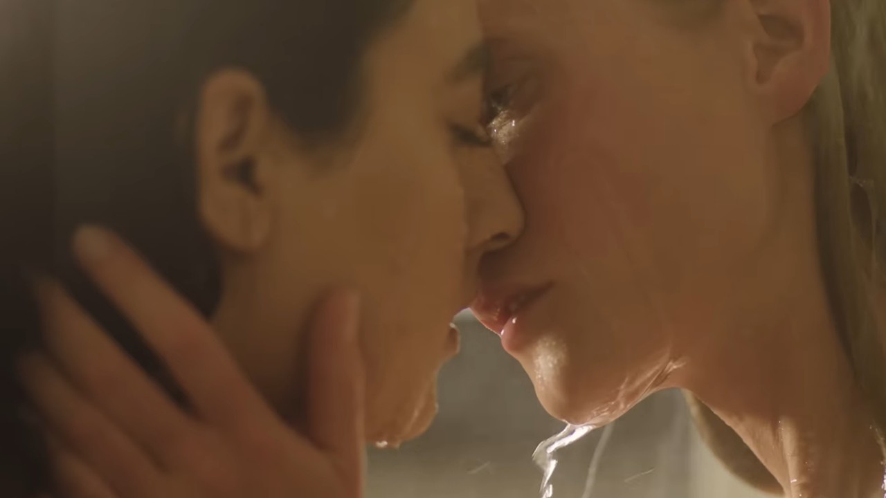 AYANEH | Lesbian Romance Short Film