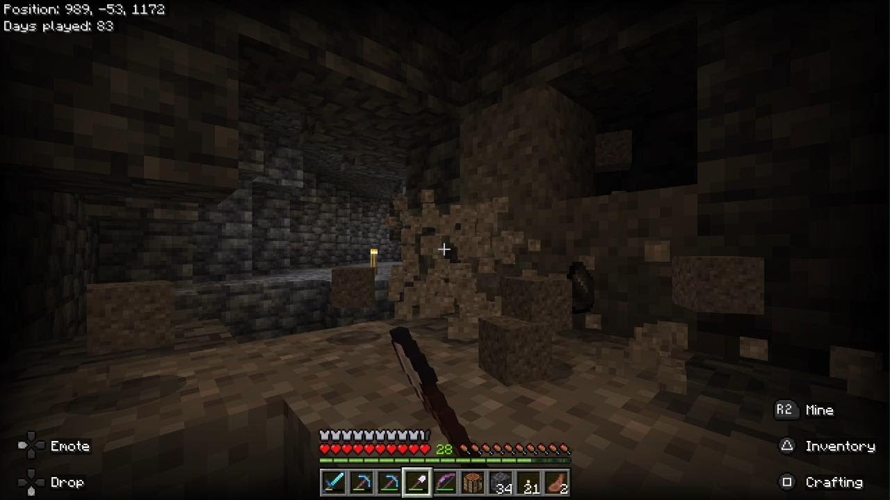 Minecraft ASMR World Part 20