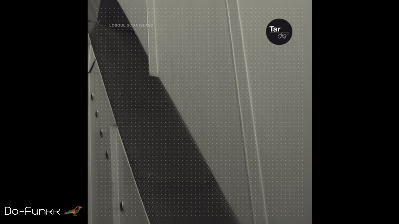 LoSoul - Soda Island