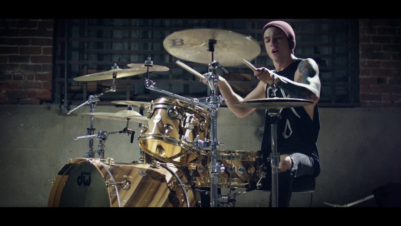 Hos Down (ft. Rick Graham) - Jason Richardson & Luke Holland