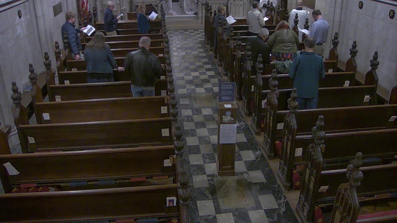 Stations of the Cross
