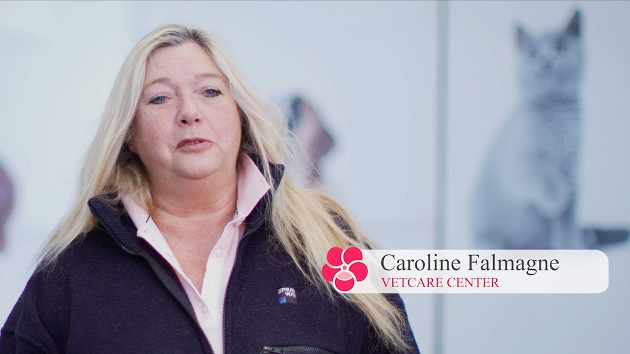Interview Dr Caroline Falmagne - Hepa Supp™ Reno Pro™ Miloa™ (English subtitles)