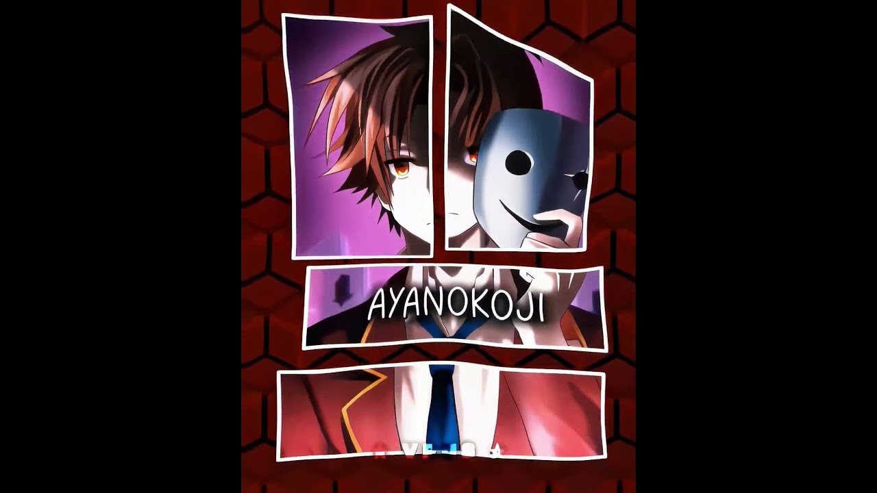 Kiyotaka Ayanokoji vs. Light Yagami | Classroom of the Elite vs. Death Note