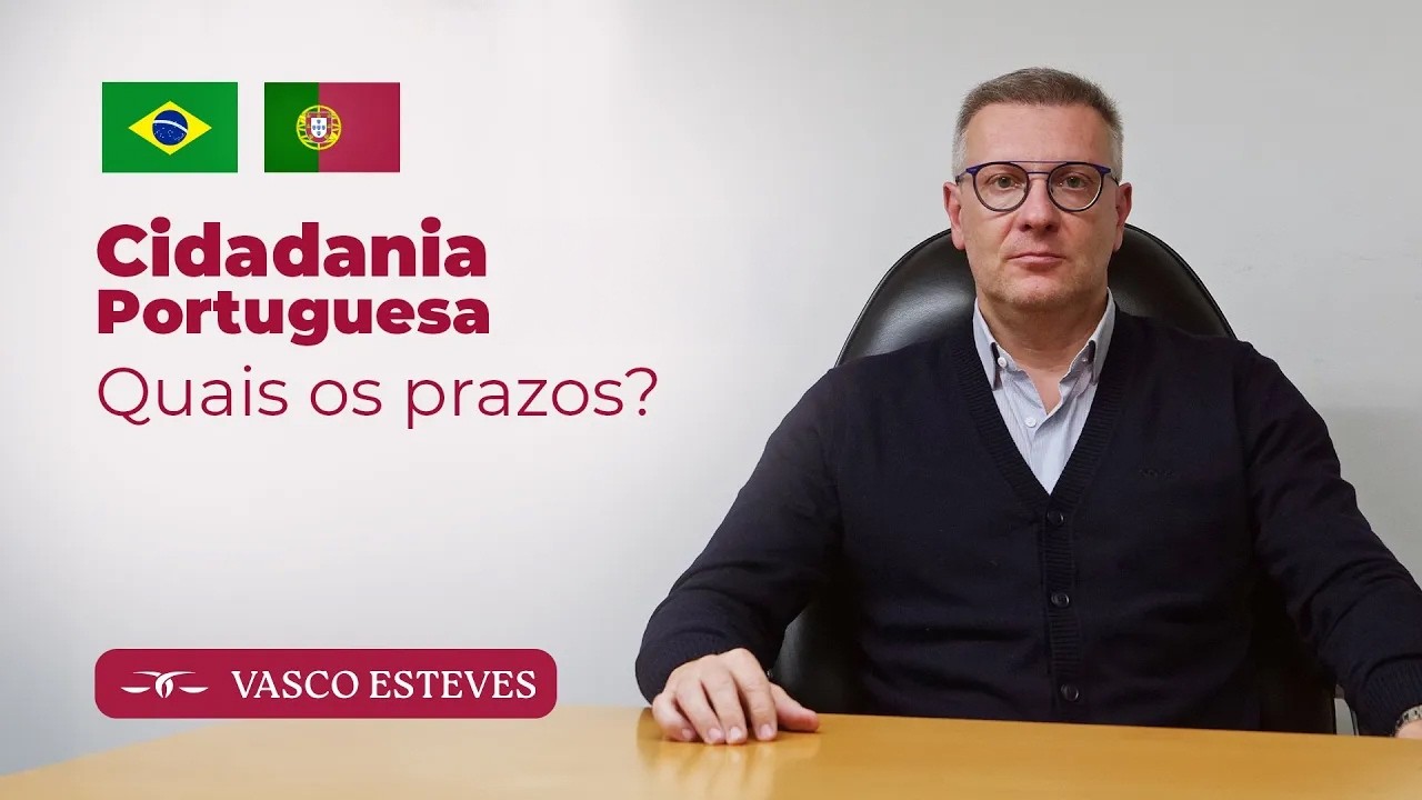Cidadania Portuguesa 2025: Quais os Prazos?