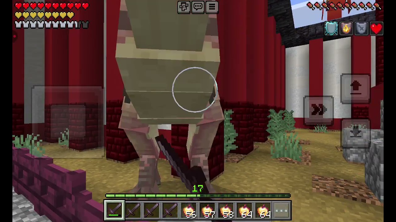 Çiko ve kılıççı diş 2