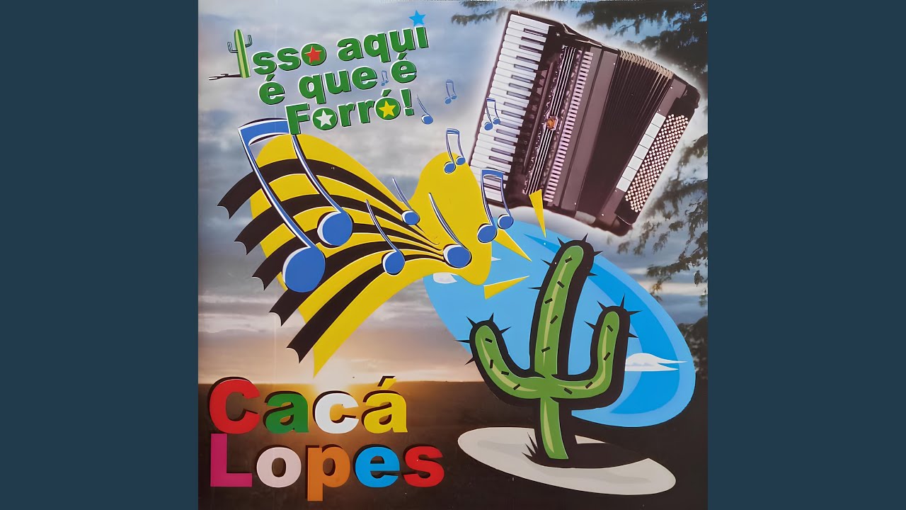 Xote da Saudade