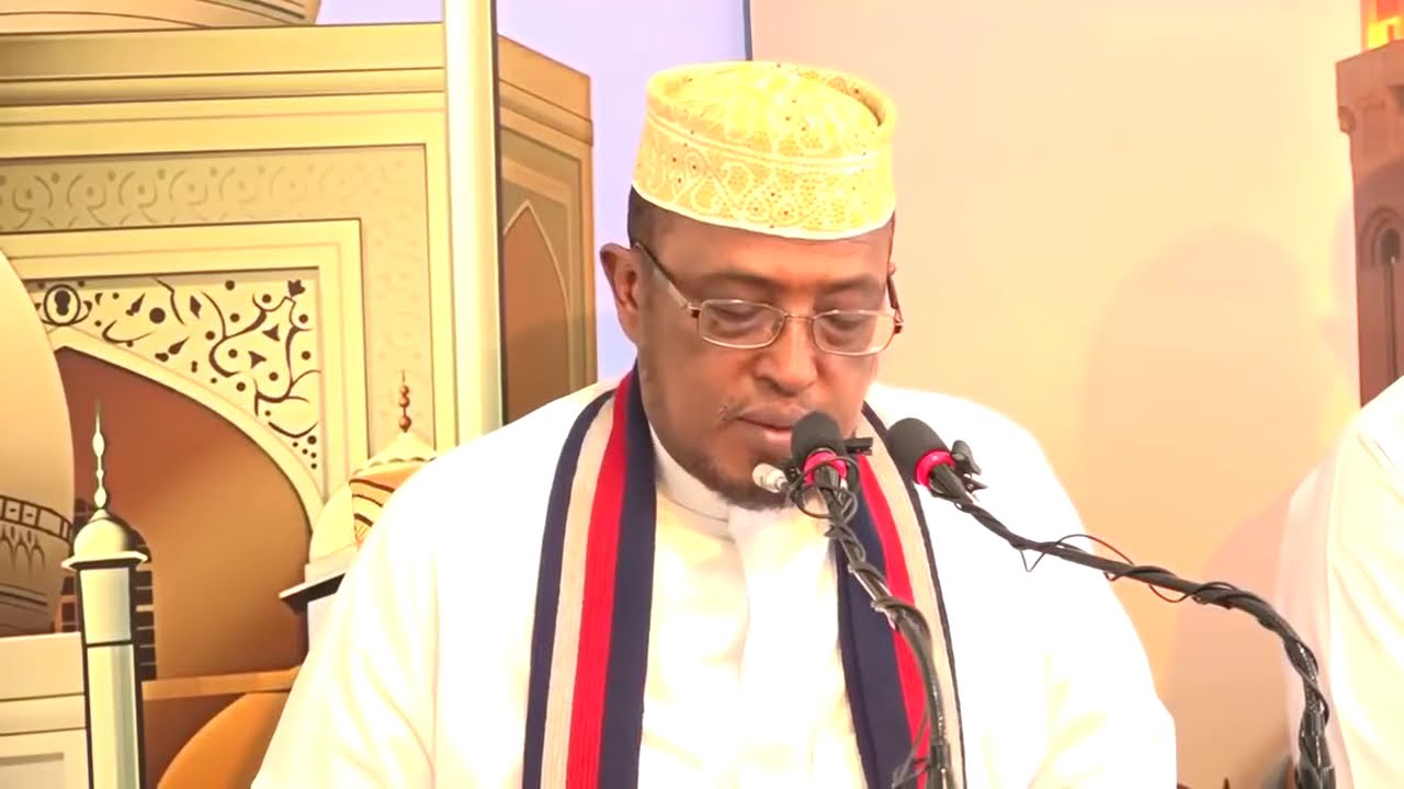 Ramadaan SU'AALO IYO JAWAABO CUSUB BISHA RAMADAAN QEEBTA 3 SH DIRI 2018