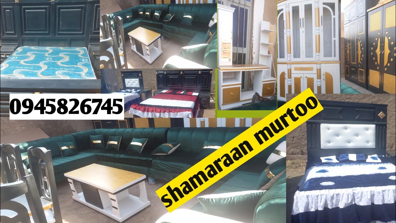 Shamarani murtoo qabduu meshalee gojetamee Asallaa demuu arsii bibilii 0945826745
