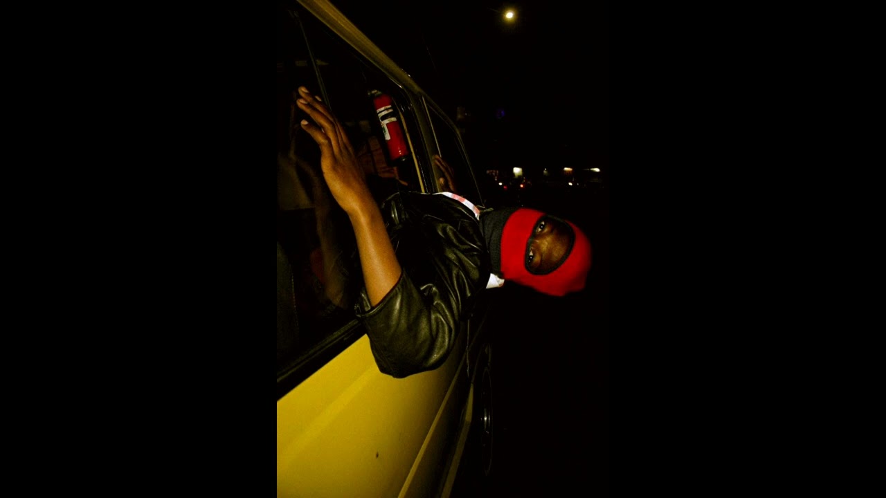 Afrobeats instrumental 2026 | Zaylevelten x Mavo Type Beat 