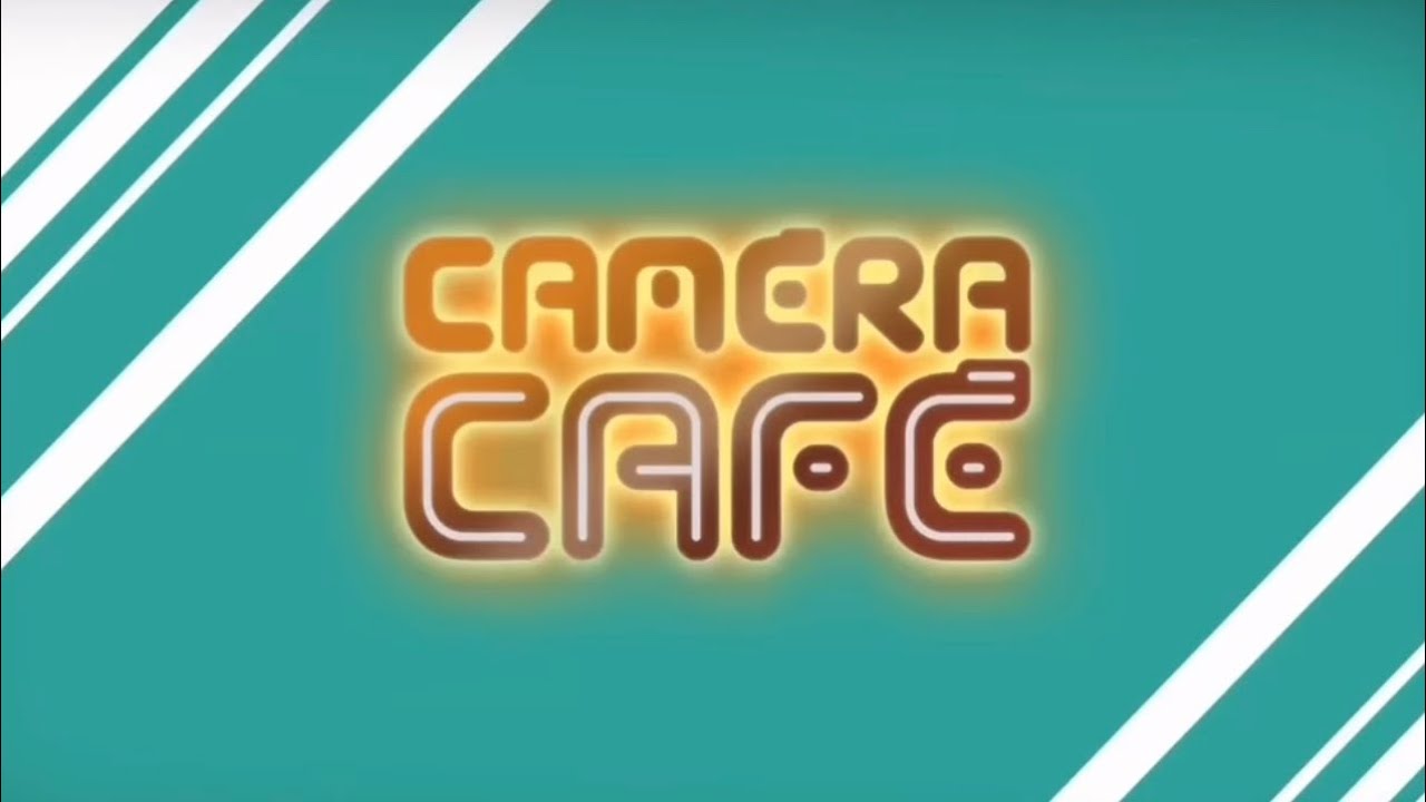 Cam&eacute;ra Caf&eacute;, 20 ans apr&egrave;s. (premi&egrave;res images) No Clickbait. En avant premi&egrave;re sur Salto