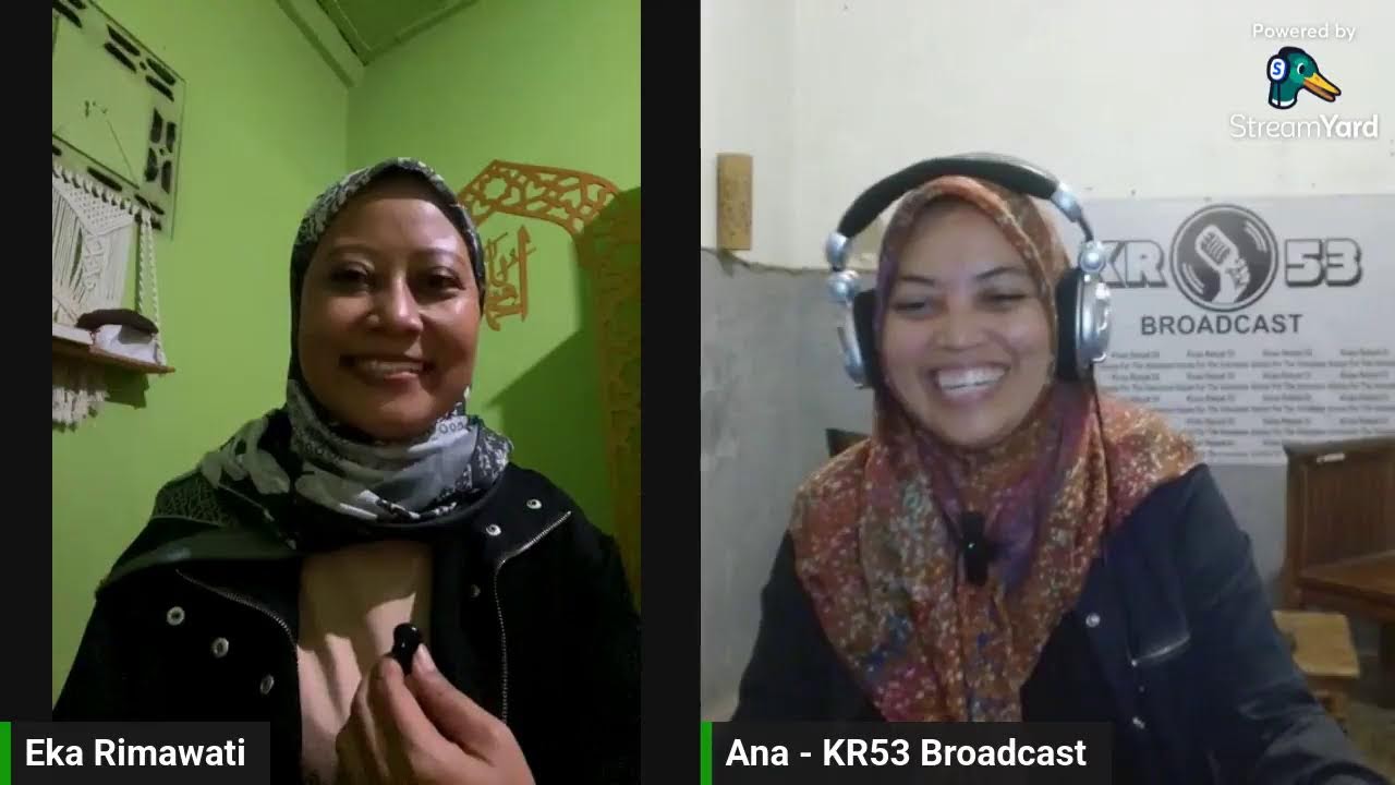 International Women's Day 2026 : Perempuan dan Tantangan Perubahan  Iklim