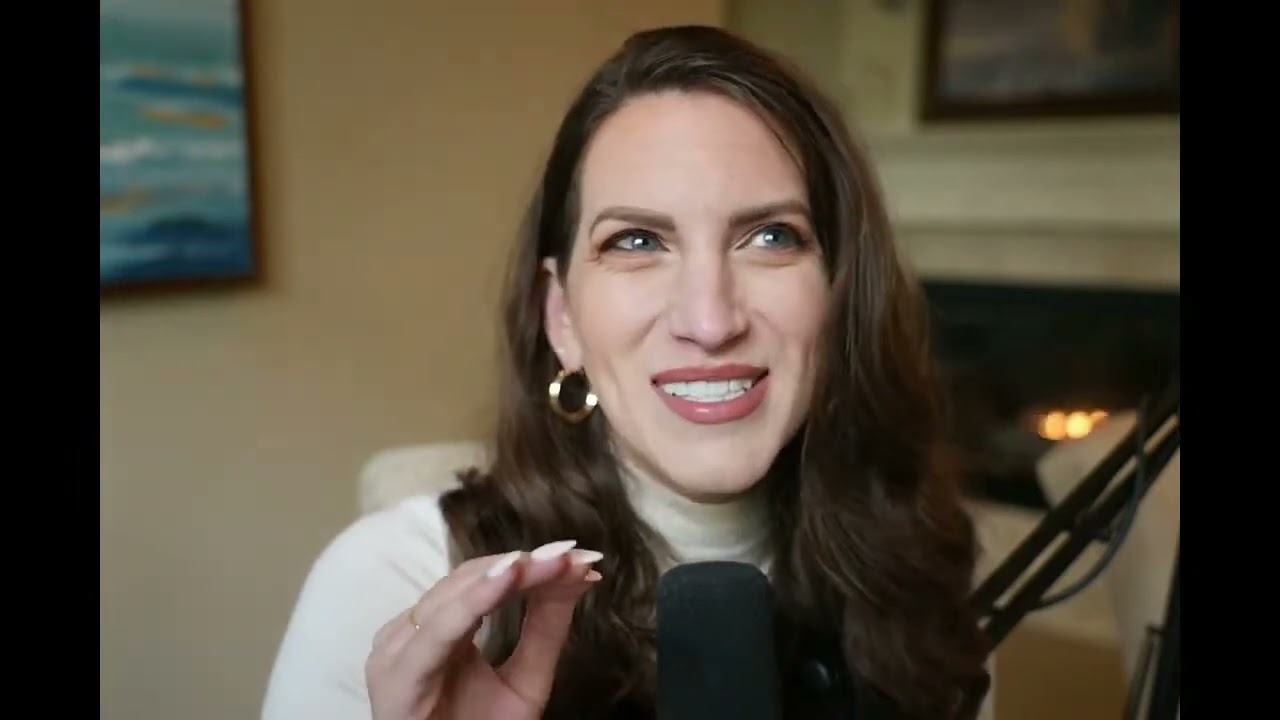 Как распознать ангела света - Апостол Кэтрин Крик