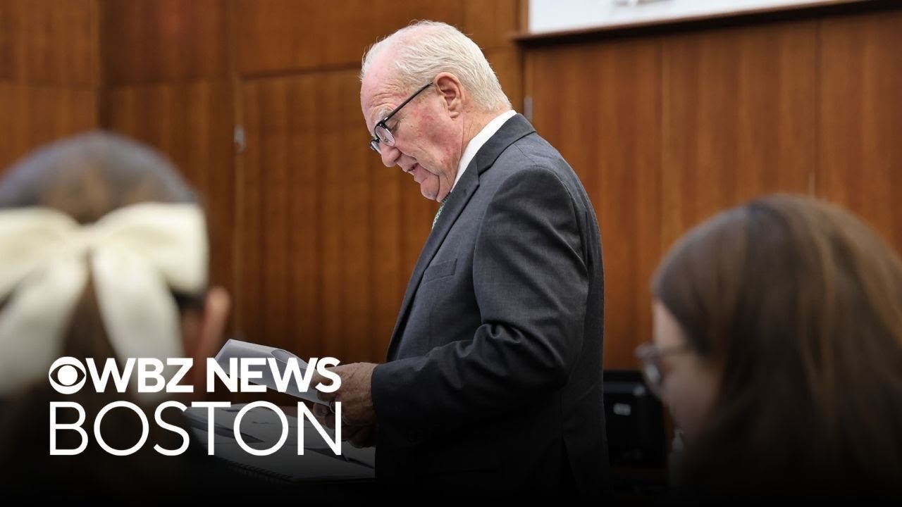 Kevin Reddington's closing argument in Lindsay Clancy trial