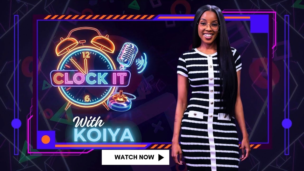 Koiya CLOCKS It w/ Devyni & Kelly: BAFTA Chaos, Cardi Wins & Ray J