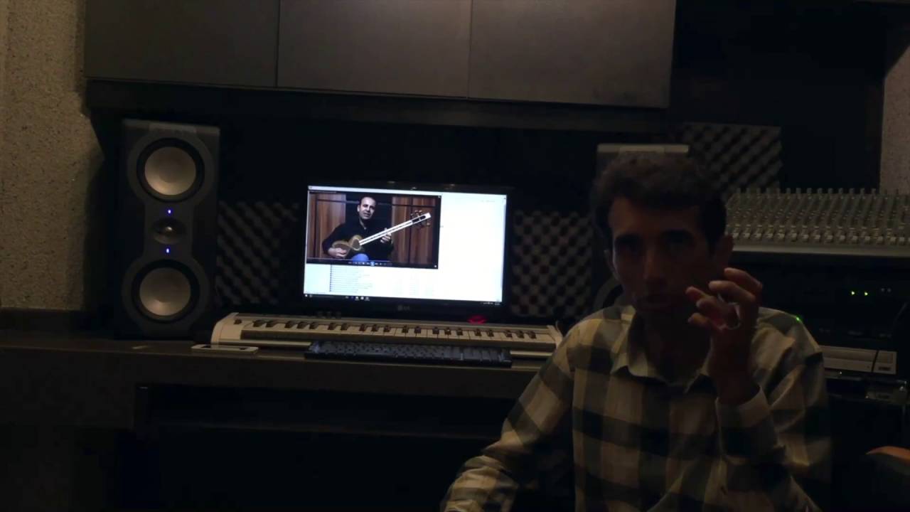 انواع تحریر| اجرا با آواز| احسان جاودانی | پژوهش نیما فریدونی.mp4